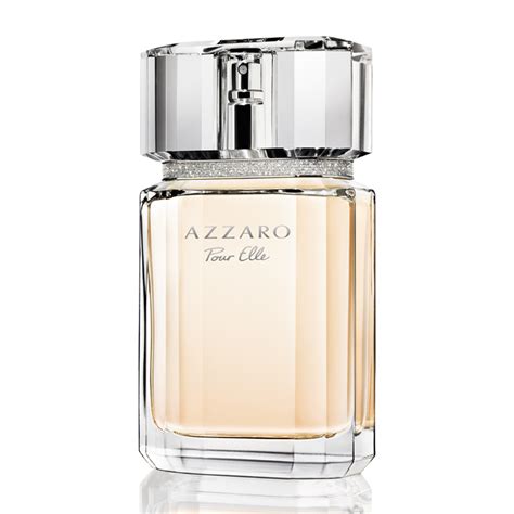 azzaro pour elle parfum.